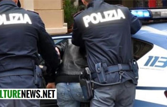 En Basilicate, la police d’État arrête deux personnes qui ont échappé à la capture en Vénétie ! Les détails