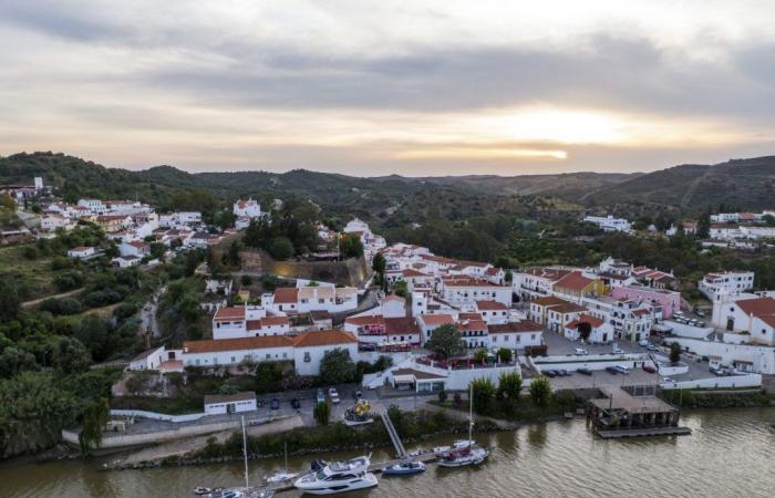Les endroits les moins chers pour acheter une maison en Algarve