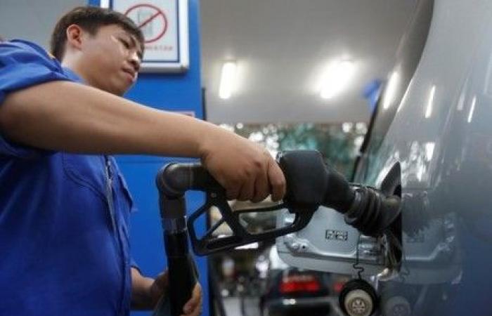 La Chine crée un nouvel organisme d’État pour explorer de profondes réserves de pétrole et de gaz