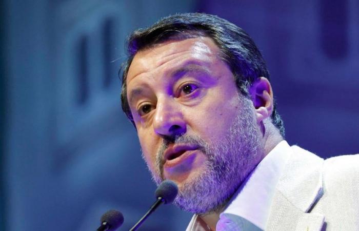 Salvini, groupe de patriotes d’Orban ? C’est la bonne voie