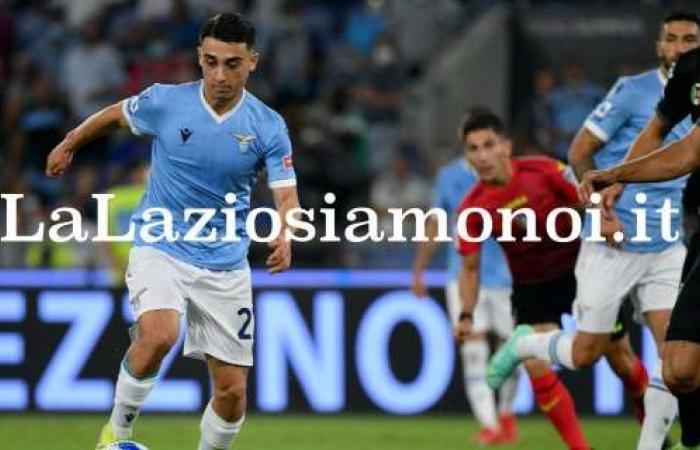 Marché des transferts de la Lazio | Pas seulement les achats, les chiffres collectés sur les ventes