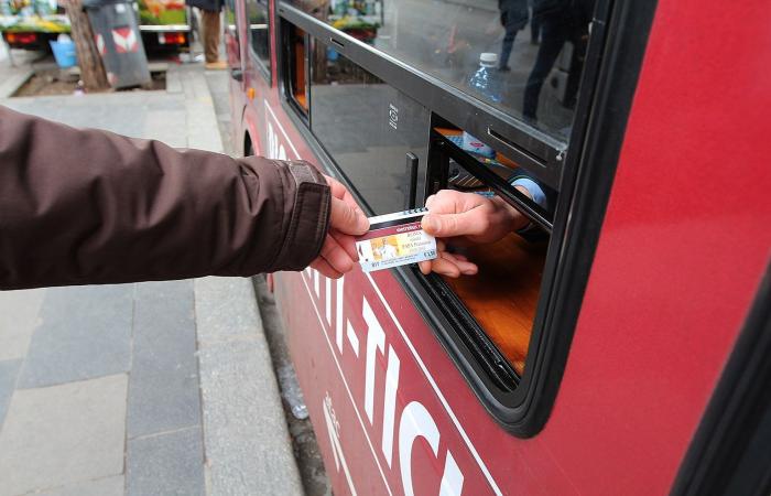 La décision concernant l’augmentation du prix des billets de métro et de bus à Rome sera prise dans les prochains jours