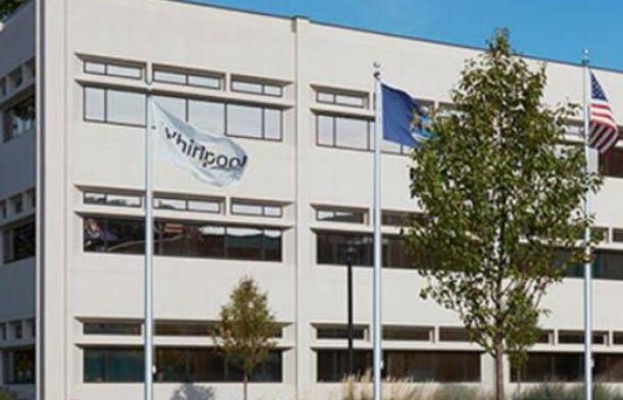 Bosch évalue une offre pour Whirlpool : échec et mat à venir ?