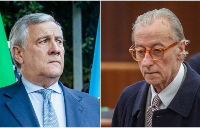 L’affrontement singulier entre Il Giornale et Forza Italia, l’éditorial de Feltri contre Tajani : “Pourquoi avez-vous accepté le désordre ?”