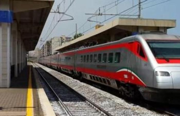 Conducteur de train agressé dans le train Lecce-Rome : la plainte