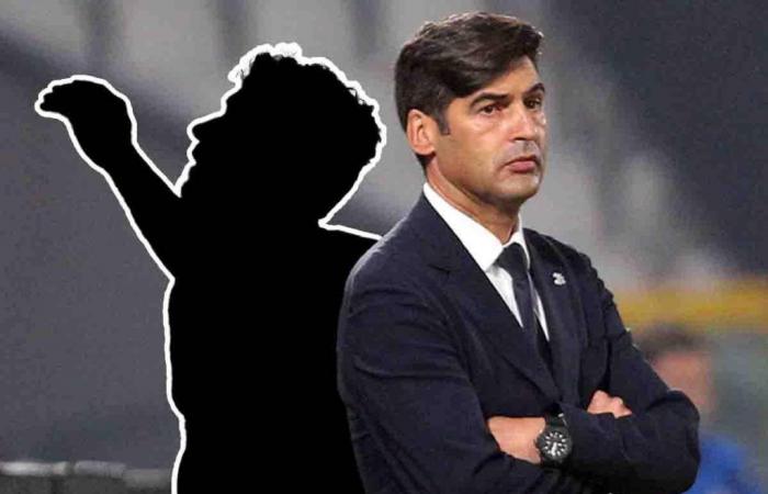 Fonseca change de rôle et reste : revirement total pour Milan