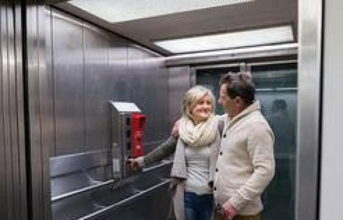 “L’Italie est une anomalie dans l’UE en matière de loi sur les ascenseurs et n’a pas respecté la directive”