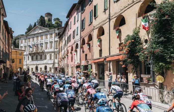 Tour de France, 3ème étape Piacenza – Turin : parcours, favoris et où le voir à la télé