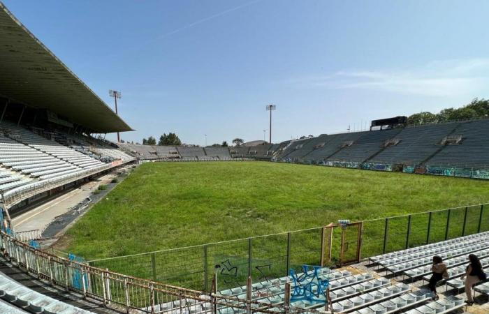 Stade Flaminio, le match entre Lotito et Gualtieri est fixé : les dates