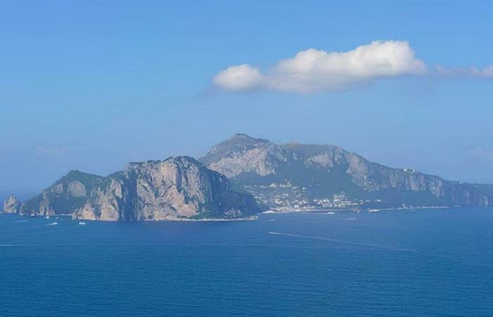 Rencontre dans la Région entre le président Vincenzo De Luca, les maires de l’île de Capri et la DG ASL Na 1