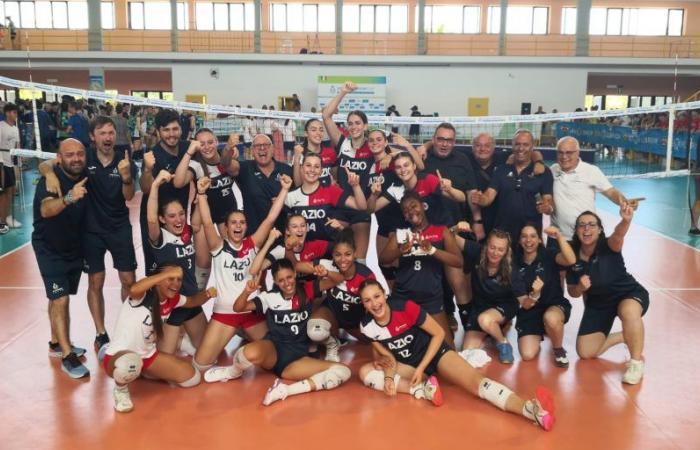 La Lazio Femminile triomphe pour la deuxième année consécutive