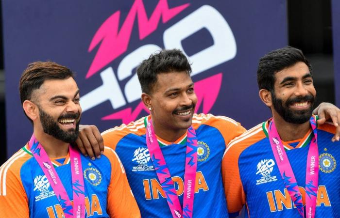 Voici comment l’Inde a remporté l’incroyable Coupe du monde ICC T20 2024, mettant fin à 13 ans d’attente