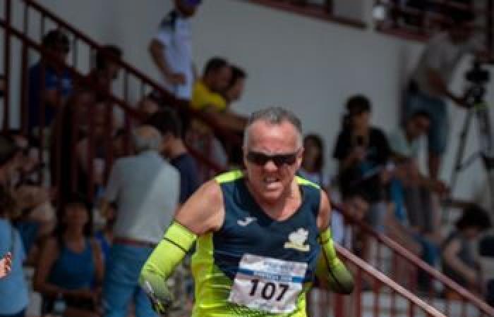 Championnats paralympiques italiens : “super – Adamo” à Brescia – Sicilia Running | courir en Sicile… et au-delà