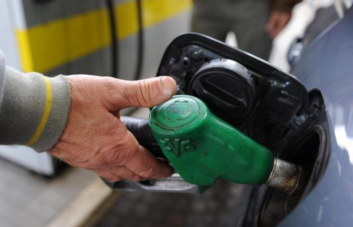 Les prix du carburant augmentent