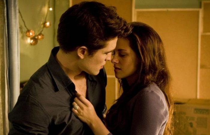 Breaking Dawn, toutes les critiques de Robert Pattinson sur Twilight