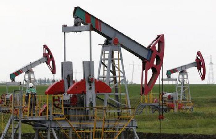 Les prix du pétrole augmentent grâce aux prévisions de demande estivale