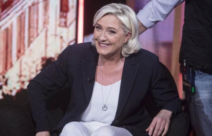 Le Pen gagne mais ne parvient pas à percer. Et cela suffit aux marchés