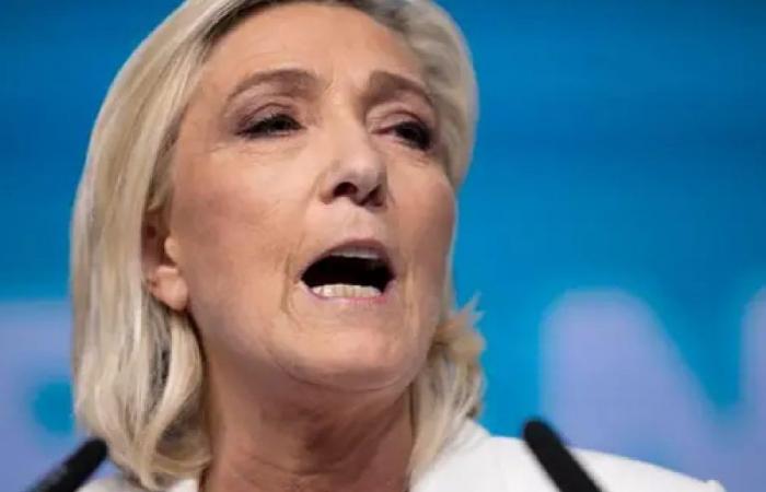 Marine Le Pen a gagné mais… en sept jours tout pourrait changer. c’est comme ça