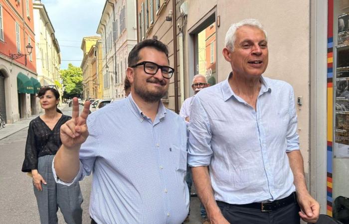 Reggio, d’ici une semaine le conseil Massari: 5 conseillers pour le Parti Démocrate