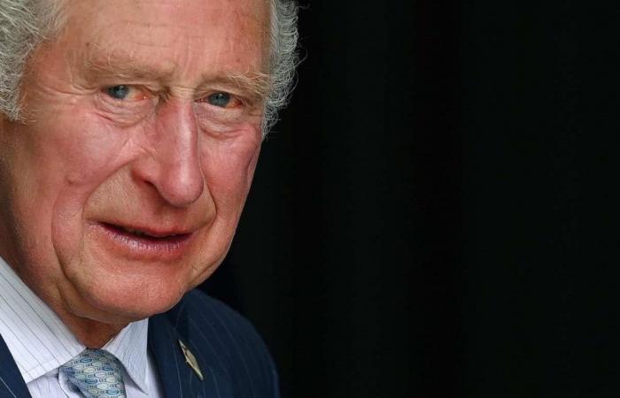Le geste émouvant du roi Charles : il transmet pour toujours son important rôle royal