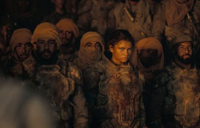 Le prochain film de Denis Villeneuve sortira en 2026 : mais sera-ce Dune 3 ?
