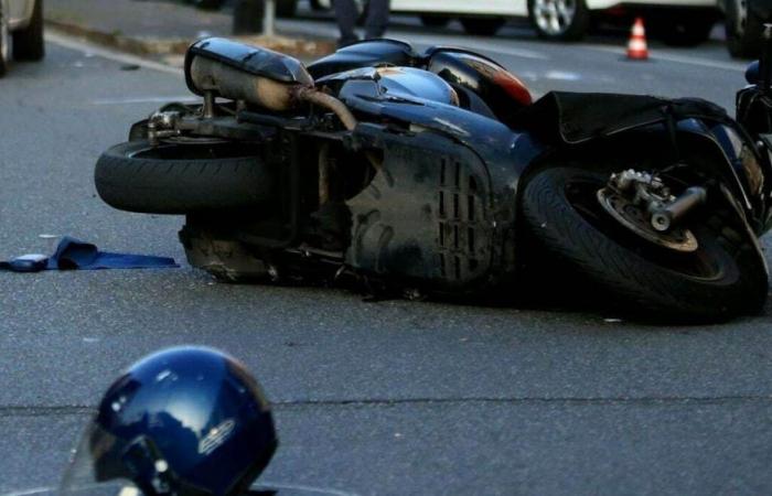 Sant’Egidio del Monte Albino, décédé dans un accident de scooter sur la route Naples-Angri : l’automobiliste condamné