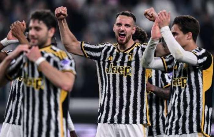 La Juventus annonce les dates des matchs amicaux d’été : Nuremberg, Brest et Atletico Madrid