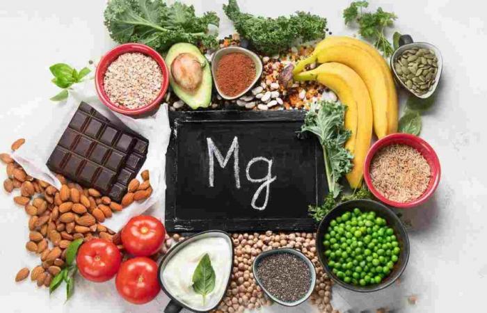 Pourquoi le magnésium est essentiel à votre santé, ses bienfaits et dans quels aliments le trouver