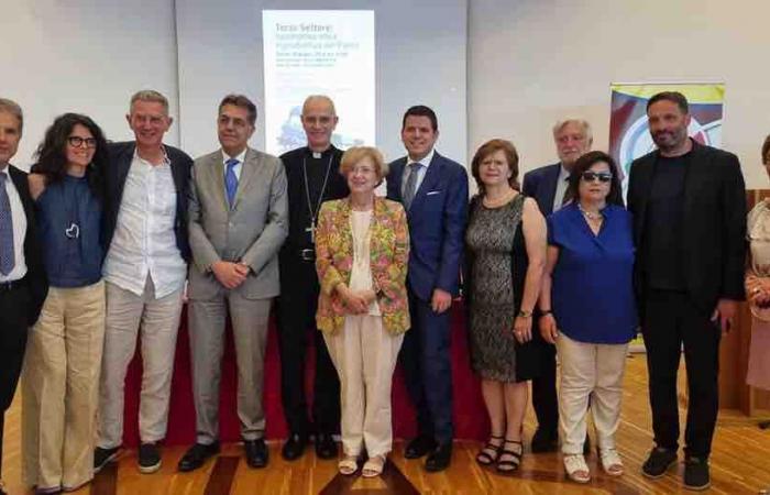 Diocèse d’Acireale : le Tiers Secteur, moteur de développement pour l’Italie – Bien-être et action sociale