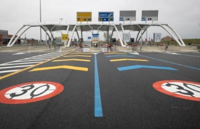 Tibre, la Lombardie dit oui à l’extension de l’autoroute