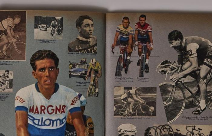 Becycle, l’exposition cycliste de Paul Smith à Florence : les photos