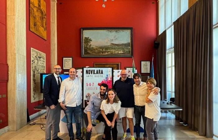 Novilara Arte Gusto 2024 – Radio Incontro Pesaro