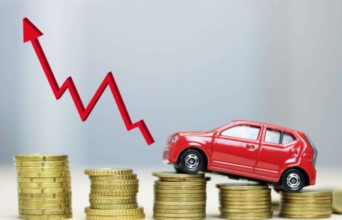 Les prix de l’assurance automobile baissent en Italie grâce à un nouveau développement