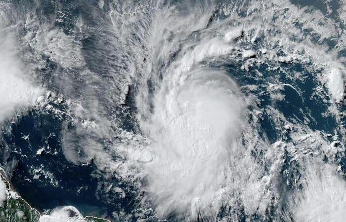 Ouragan Beryl vers la Barbade, aéroports fermés dans les Caraïbes – Actualités