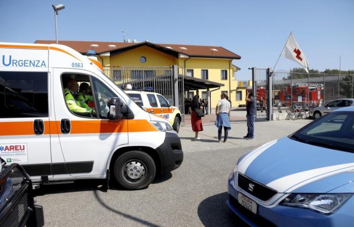 Lecce, 82 ans retrouvé mort chez lui : l’homme qui s’occupait de lui arrêté
