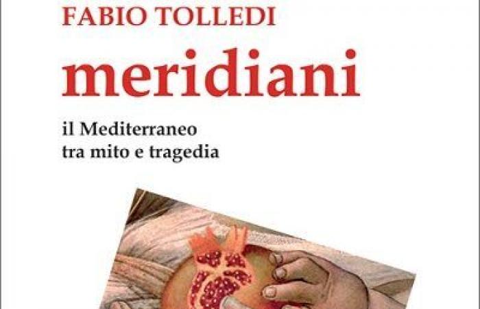 4 juillet – Fabio Tolledi présente son dernier livre « Meridiani. La Méditerranée entre mythe et tragédie” – Bagnolo del Salento – PugliaLive – Journal d’information en ligne