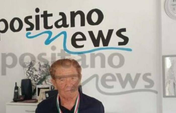 Piano di Sorrento, Michele Maresca à presque 90 ans remporte une médaille d’or et deux d’argent aux championnats italiens de natation des maîtres
