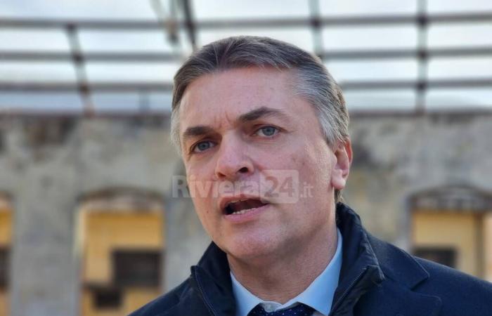 Économie, Rixi : « Chiffres positifs et tendances croissantes pour la Ligurie »