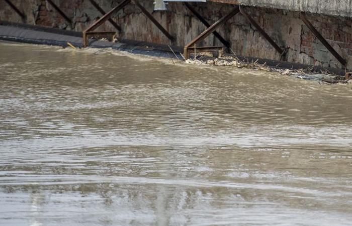 Inondations, la région Toscane ouvre un portail de reporting