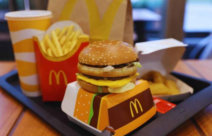 5 choses que vous ne savez certainement pas sur McDonald’s : la dernière est la plus absurde