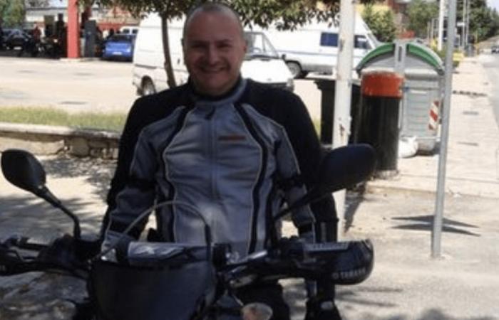 Tragique accident de moto à Viterbe : décès du lieutenant-colonel Roberto Grasso de Priverno