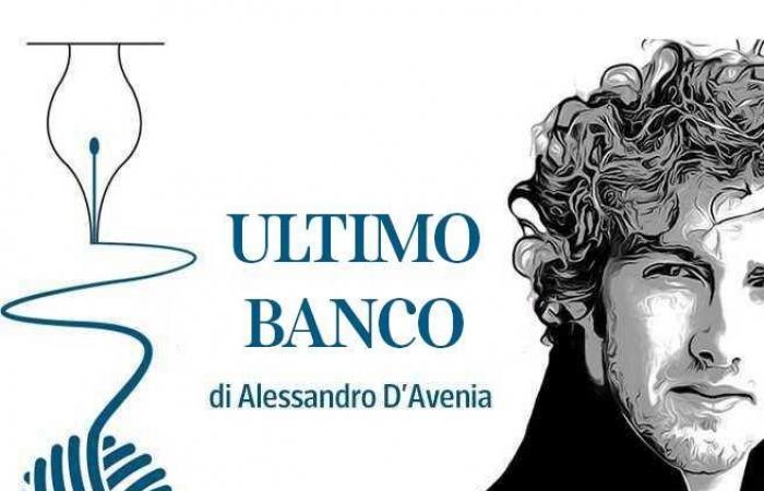 Ultimo Banque d’Avenia | 208. Raisons de joie