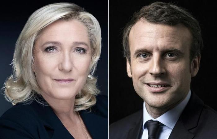 le plan pour arrêter Le Pen