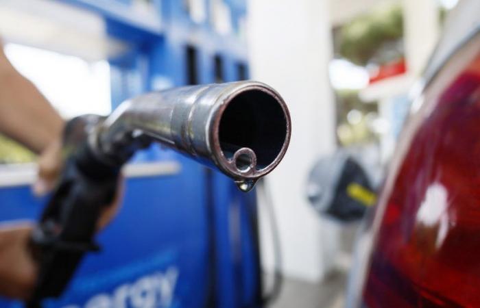 Les prix de l’essence et du diesel commencent à augmenter : voici de combien ils ont augmenté