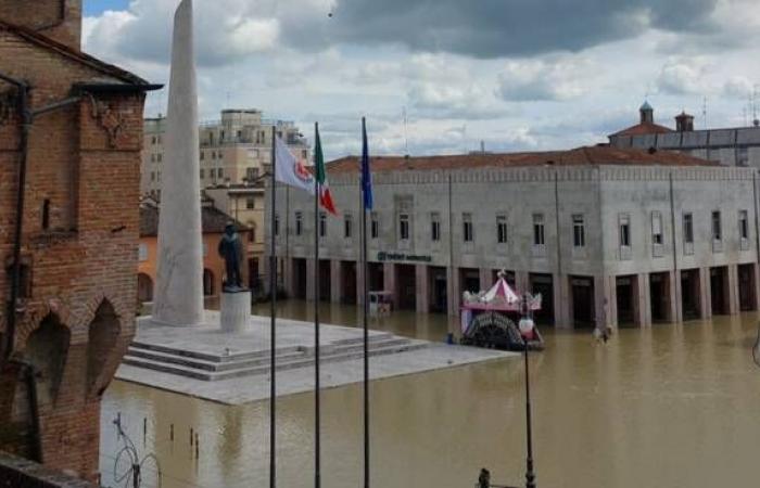Lugo, inondation: bureaux d’assistance pour techniciens et experts confirmés pour juillet et août