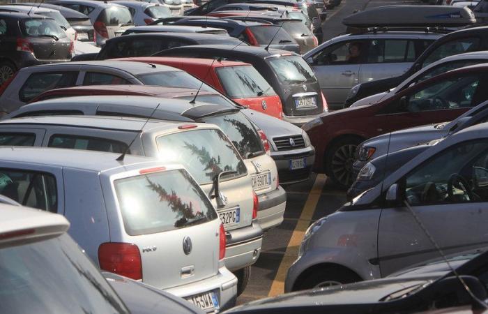 Augmentation « record » des polices d’assurance automobile en Ombrie