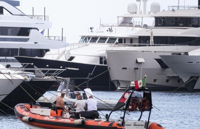 Contrôles dans le golfe de Naples, 3 bateaux illégaux saisis