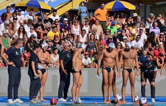 Alghero embrasse le Settebello: la Coupe de Sardaigne débute jeudi – WATERPOLO PEOPLE
