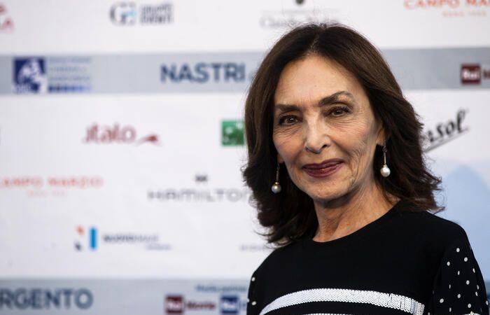 L’actrice Maria Rosaria Omaggio est décédée – Actualités