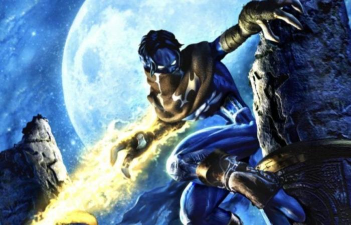 Legacy Of Kain: Soul Reaver est de retour, mais pas comme nous l’espérions